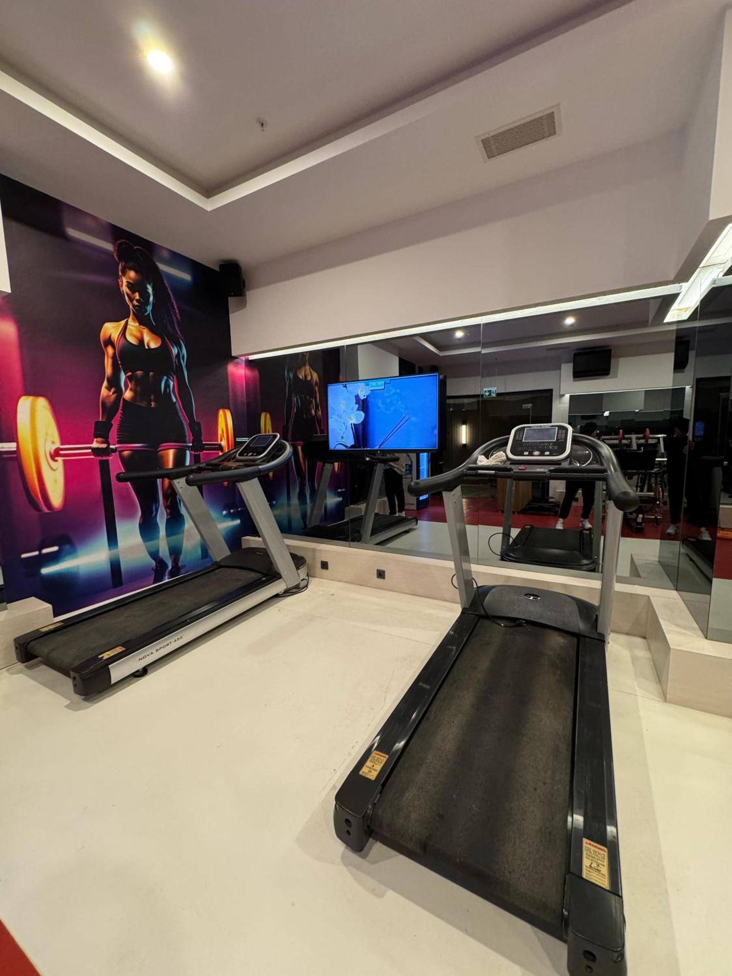 Hotel Granada Luxury Red Adult Only à Alanya Extérieur photo